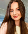 profile of Russian mail order brides Viktoriia