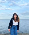 profile of Russian mail order brides Viktoriia