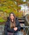 profile of Russian mail order brides Viktoriia