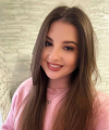 profile of Russian mail order brides Viktoriia