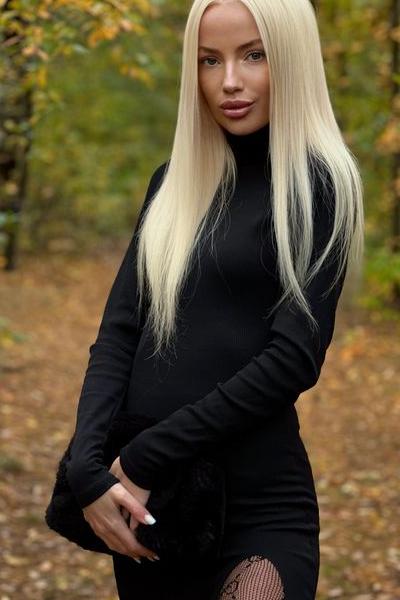 Ekaterina 31 years old Ukraine Poltava, Russian bride profile, meetbrides.online