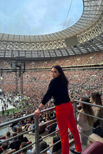 Yuliya