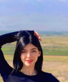 profile of Russian mail order brides Irina