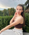 profile of Russian mail order brides Darya