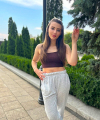 profile of Russian mail order brides Darya