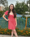 profile of Russian mail order brides Darya