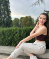 profile of Russian mail order brides Darya
