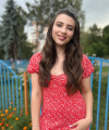 profile of Russian mail order brides Darya
