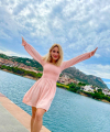 profile of Russian mail order brides Yana