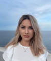 profile of Russian mail order brides Yana