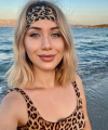 profile of Russian mail order brides Yana