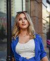 profile of Russian mail order brides Yana