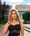 profile of Russian mail order brides Yana