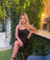 profile of Russian mail order brides Yana