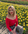 profile of Russian mail order brides Yana