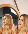 profile of Russian mail order brides Yana