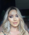 profile of Russian mail order brides Yana