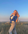 profile of Russian mail order brides Yana