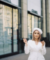 profile of Russian mail order brides Yana