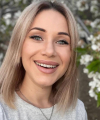 profile of Russian mail order brides Yana