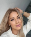 profile of Russian mail order brides Yana