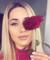 profile of Russian mail order brides Yana