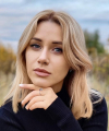 profile of Russian mail order brides Yana