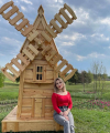 profile of Russian mail order brides Yana