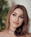 profile of Russian mail order brides Yana
