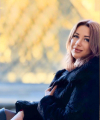 profile of Russian mail order brides Yana