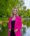 profile of Russian mail order brides Yana