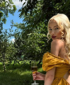 profile of Russian mail order brides Ekaterina