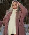 profile of Russian mail order brides Ekaterina