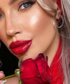 profile of Russian mail order brides Ekaterina