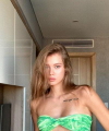 profile of Russian mail order brides Milana