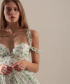 profile of Russian mail order brides Milana