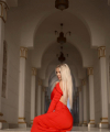 profile of Russian mail order brides Viktoria