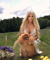 profile of Russian mail order brides Yana