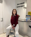 profile of Russian mail order brides Yuliya