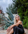 profile of Russian mail order brides Maryana