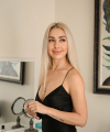 profile of Russian mail order brides Maryana