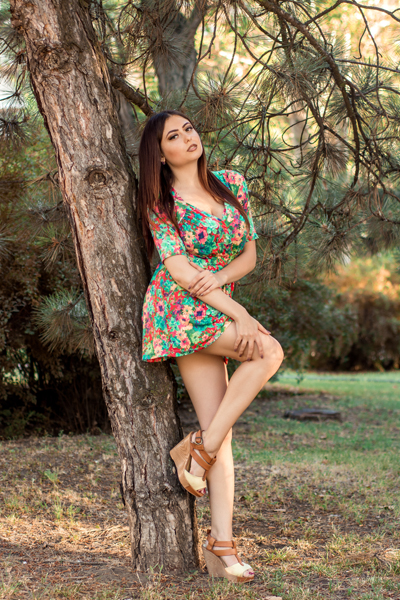 Anna 35 years old Ukraine Mykolaiv, Russian bride profile, meetbrides.online