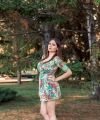 profile of Russian mail order brides Anna