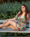 profile of Russian mail order brides Anna