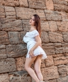 profile of Russian mail order brides Anna