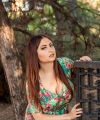 profile of Russian mail order brides Anna