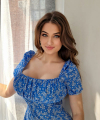 profile of Russian mail order brides Svetlana