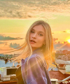 profile of Russian mail order brides Anastasiya