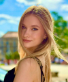 profile of Russian mail order brides Anastasiya