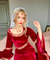profile of Russian mail order brides Anastasiya